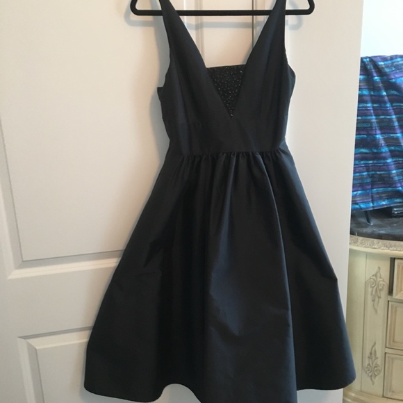 Eliza J Dresses & Skirts - Eliza J Black Size 6 Dress Cocktail Party